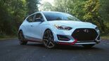 Hyundai Veloster N Review