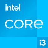 Test Intel Core i3-12300