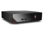Test Alienware Alpha