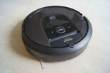 Test iRobot Roomba i7