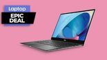 Test Dell XPS 13