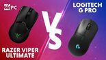 Test Razer Viper Ultimate