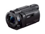 Test Sony FDR-AXP33