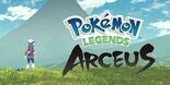 Test Pokemon Legends: Arceus
