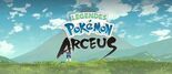 Pokemon Legends: Arceus test par PXLBBQ