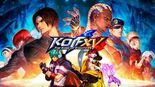 Test King of Fighters XV