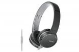 Sony MDR-ZX660AP Review