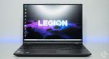 Test Lenovo Legion 5