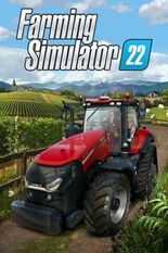 Test Farming Simulator 22