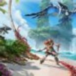 Test Horizon Forbidden West