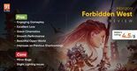 Test Horizon Forbidden West