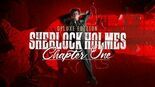 Test Sherlock Holmes Chapter One