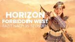 Test Horizon Forbidden West