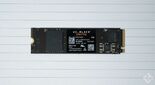 Test Western Digital Black SN770