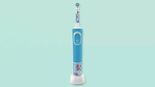 Test Oral-B Junior