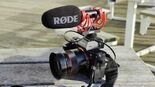 Test Rode VideoMic
