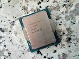 Test Intel Core i3-12100