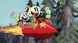 Test Cuphead Show