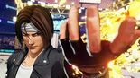 Test King of Fighters XV