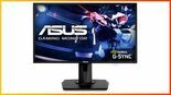 Asus VG248QG Review