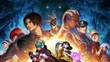 Test King of Fighters XV