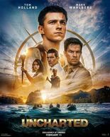 Test Uncharted