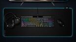 Test Corsair K70 RGB Pro