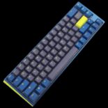 Test Ducky One 3