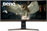 Test BenQ EW3880R