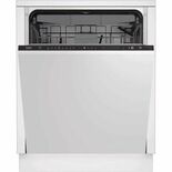 Beko BDIN38643C Review