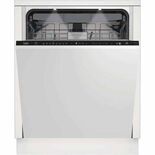 Beko BDIN38644D Review