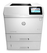 HP LaserJet Enterprise M605x Review