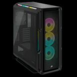 Test Corsair iCue 5000T