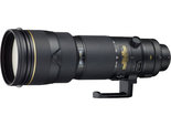 Nikon AF-S Nikkor 200-400mm Review