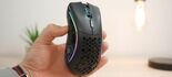 Test Glorious PC Gaming Race Model D Minus