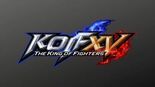 Test King of Fighters XV