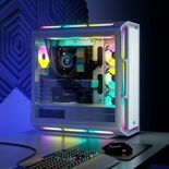 Test Corsair iCue 5000T