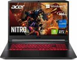 Test Acer Nitro 5