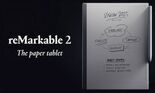 Test ReMarkable 2