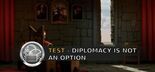 Test Diplomacy is Not a Option