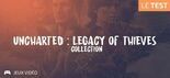 Test Uncharted Legacy Of Thieves