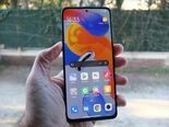 Test Xiaomi Redmi Note 11 Pro