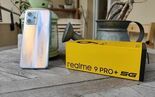 Test Realme 9 Pro