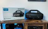 Test Anker Soundcore Motion