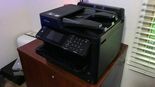 Anlisis Epson WorkForce Pro ET-8700