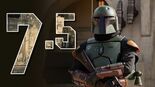 Test The Book of Boba Fett