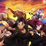 Test Rise of the Third Power