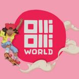 Test OlliOlli World