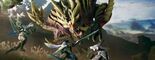 Test Monster Hunter Rise
