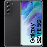 Test Samsung Galaxy S21 FE